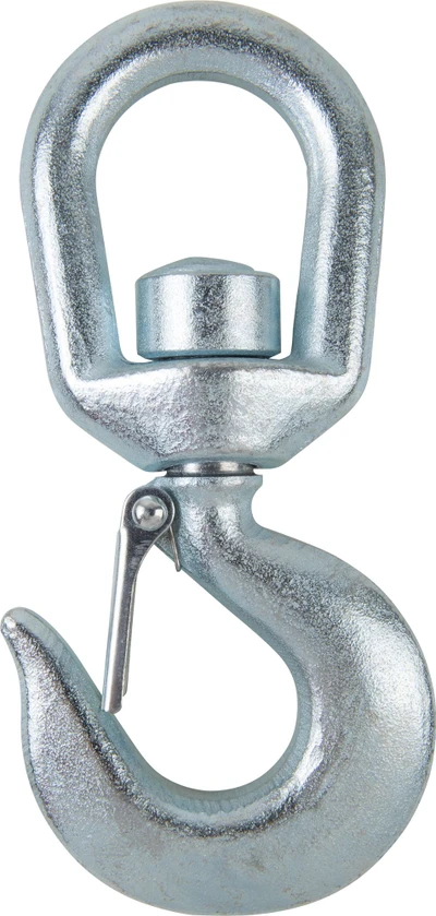 3,300 lb Swivel Eye Hook
