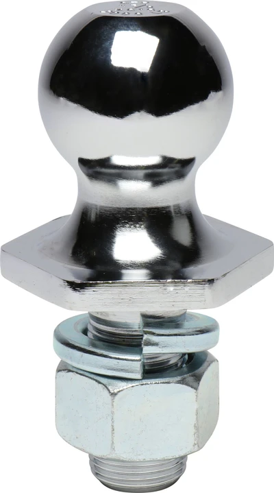 1-7/8 in. Interlock Trailer Hitch Ball