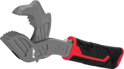 8 in. Self-Adjusting Wrench