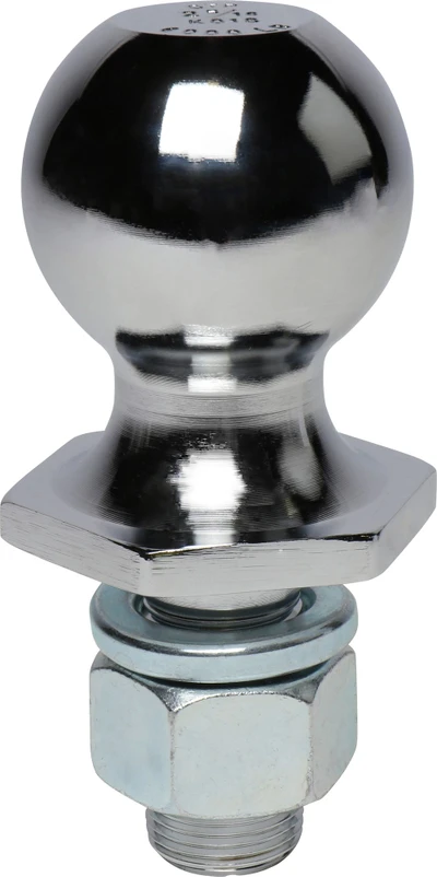 2-5/16 in. Interlock Trailer Hitch Ball