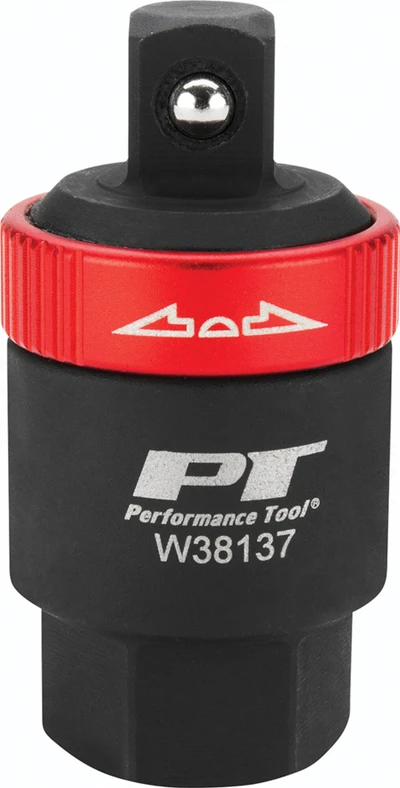 3/8 in. dr Ratcheting Adapter