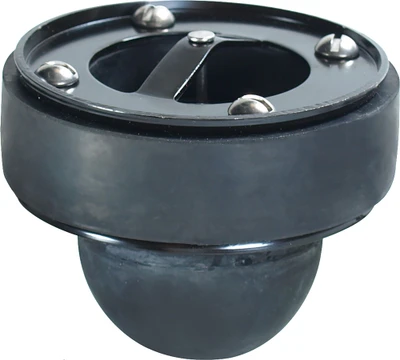 4 in. Flood Guard