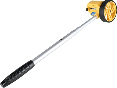 4 in. Mini 10,000m Measuring Wheel
