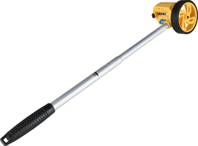 4 in. Mini 10,000 ft Measuring Wheel