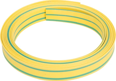 1/4 in. x 15 ft Poly Heat-Shrink Tubing