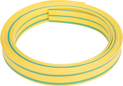 3/8 in. x 10 ft Poly Heat-Shrink Tubing