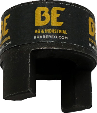 1/4 in. L050 Jaw Coupler