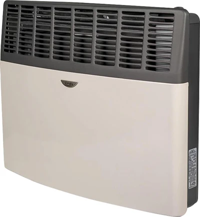 17,000 BTU Direct Vent Heater