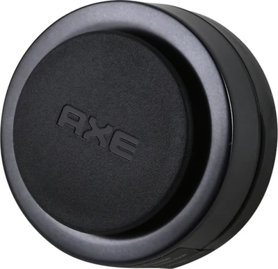 Black Vent Clip Air Freshener