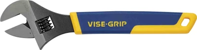 10 in. Adjustable Wrench