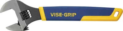 12 in. Adjustable Wrench
