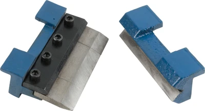 4 in. Vise Mount Bending Brake