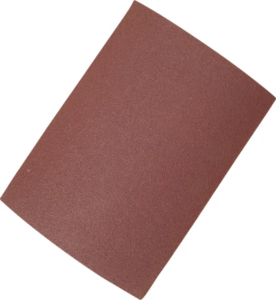 1 pk 4-3/4 x 8 in. 60 Grit Sanding Sleeves