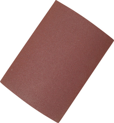 1 pk 4-3/4 x 8 in. 100 Grit Sanding Sleeves