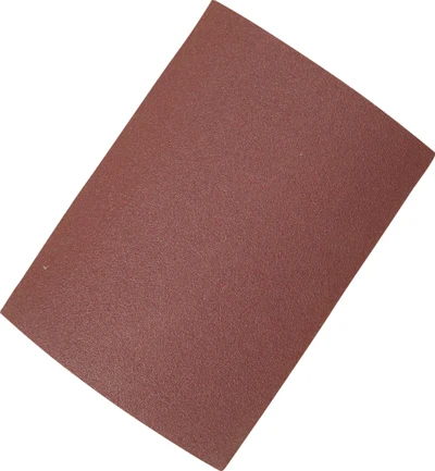 1 pk 4-3/4 x 8 in. 120 Grit Sanding Sleeves