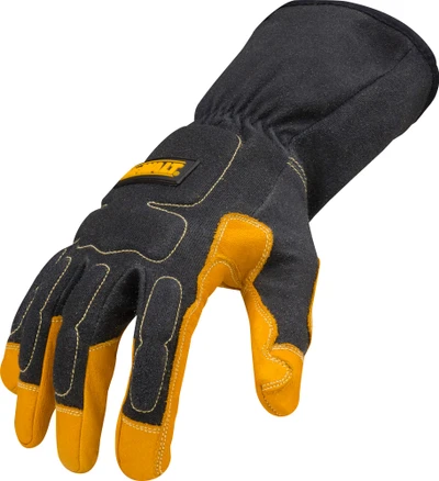 Medium Premium MIG/TIG Welding Gloves