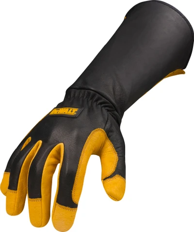 XL Premium Leather Welding Gloves