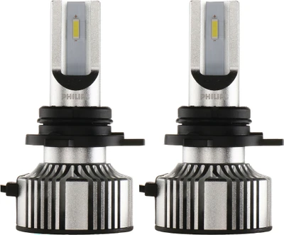 2 pk 9012 LED Headlight Bulbs