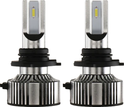 2 pk 9005/9006 LED Headlight Bulbs