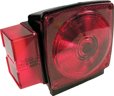 Driver-Side Submersible Stop/Turn/Tail Light