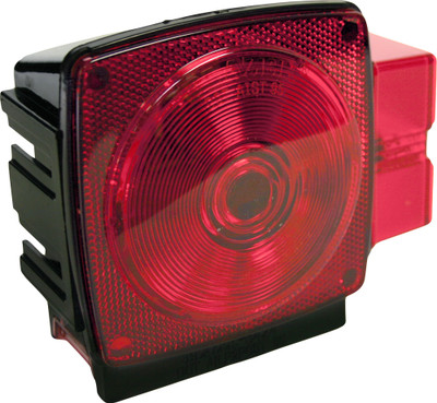 Passenger-Side Submersible Stop/Turn/Tail Light