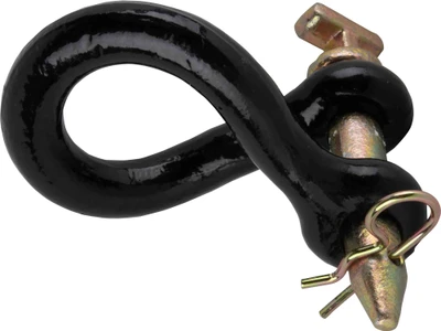 15/16 in. Twisted Clevis