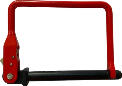 5/8 x 4-1/2 in. Locking Hitch Pin