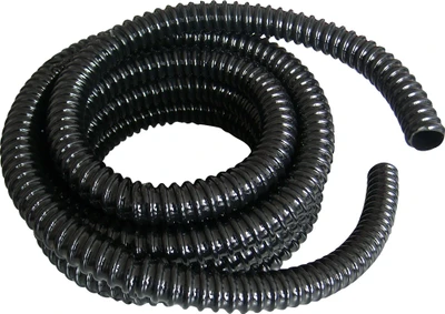 3/4 in. x 15 ft Black Pond Tubing