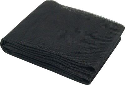 30 x 40 in. Black Fibreglass Screen