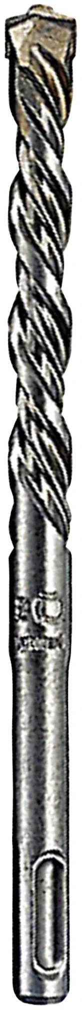 1/4 x 6 in. SDS-plus Rotary Hammer Bit