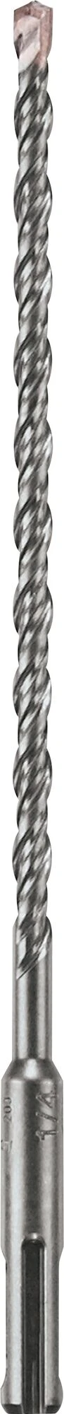 1/4 x 8 in. SDS-plus Rotary Hammer Bit