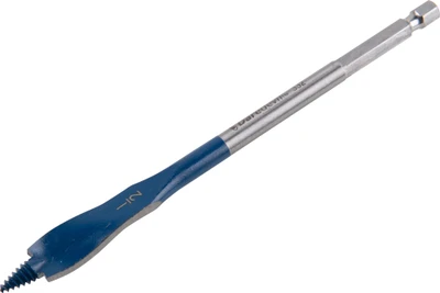 1/2 x 6 in. Wood Spade Bit