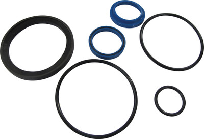 2-1/2 in. Bore Tie Rod Cylinder Seal Kit