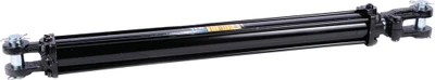 2 in. Bore x 24 in. Stroke Tie Rod Implement Cylinder