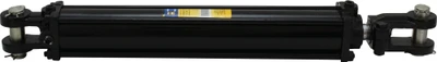 2-1/2 in. Bore x 16 in. Stroke Tie Rod Implement Cylinder