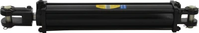 3 in. Bore x 16 in. Stroke Tie Rod Implement Cylinder
