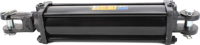 3-1/2 in. Bore x 12 in. Stroke Tie Rod Implement Cylinder