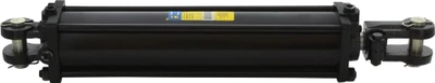 3-1/2 in. Bore x 16 in. Stroke Tie Rod Implement Cylinder