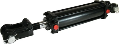 3-1/2 in. Bore x 18 in. Stroke Tie Rod Implement Cylinder