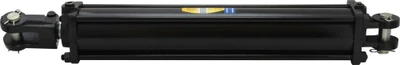 3-1/2 in. Bore x 20 in. Stroke Tie Rod Implement Cylinder