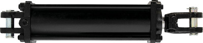 4 in. Bore x 12 in. Stroke Tie Rod Implement Cylinder
