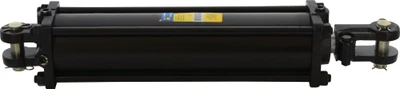 4 in. Bore x 16 in. Stroke Tie Rod Implement Cylinder