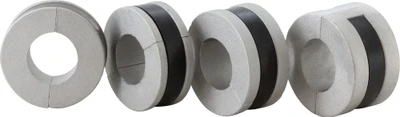 1-1/8 to 1-1/4 in. Shaft Stroke Control Kit