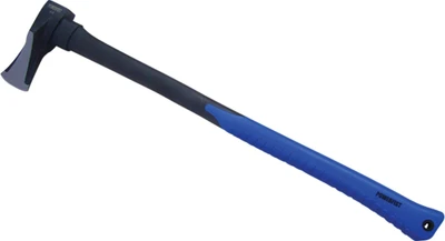 4 lb Wood-Splitting Axe