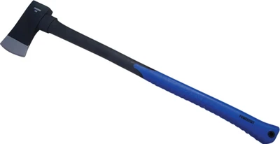 4 lb Single-Bit Axe