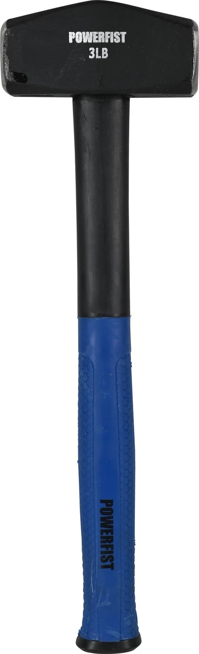3 lb Club Hammer