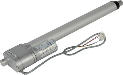 12V DC 12 in. Stroke 110 lb Linear Actuator