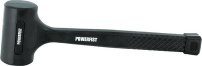 3 lb Dead Blow Mallet