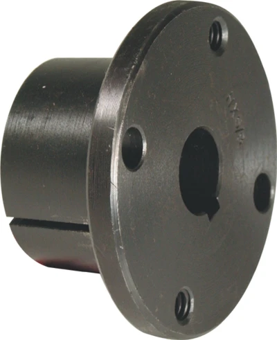 1/2 in. Bore Split Tapered Bushing