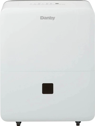 Refurbished 50 Pint Dehumidifier with Pump